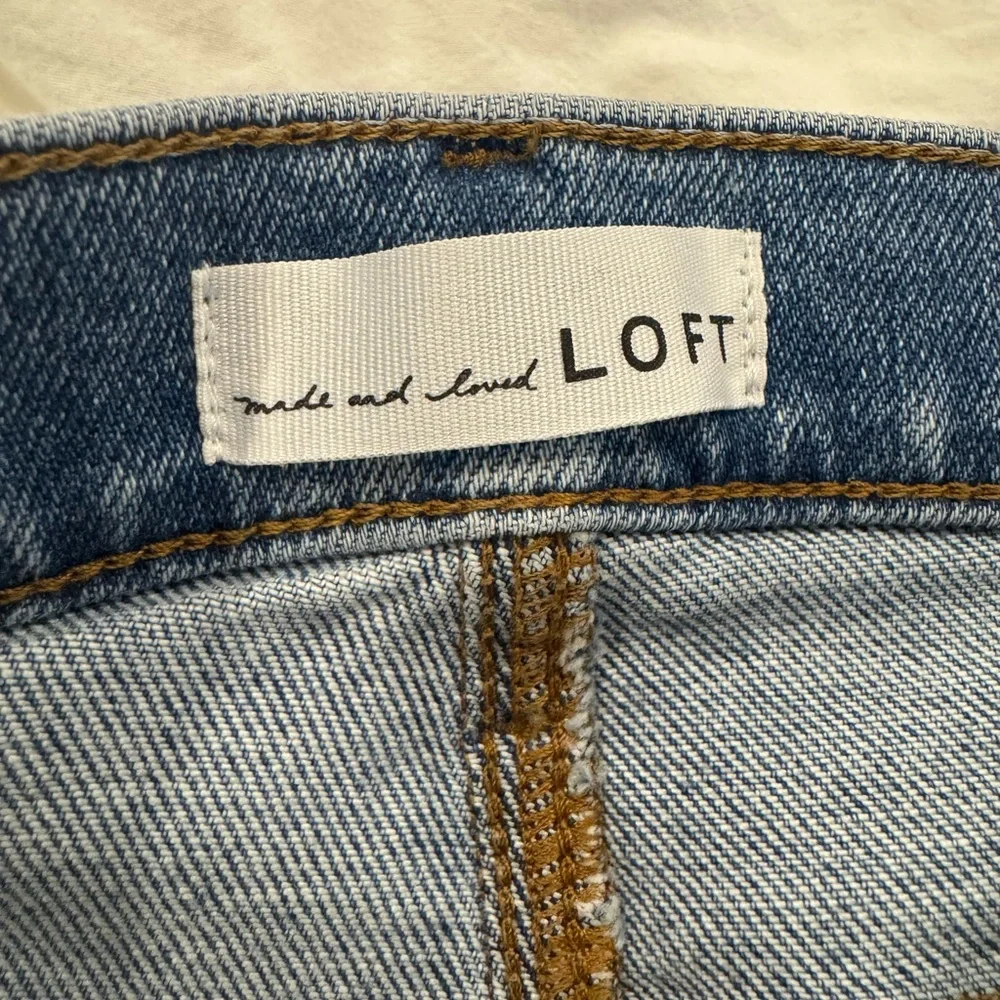 Loft Jeans - Picture 2 of 3